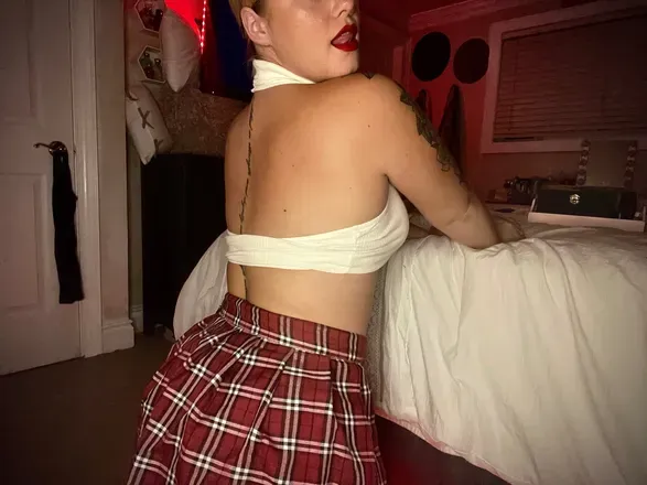 OnlyFans cuenta softblgirl avatar 1