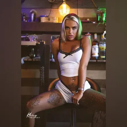 OnlyFans cuenta lexi_may66 avatar 1