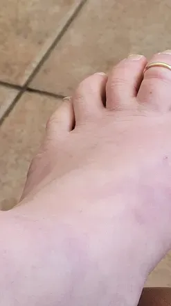 OnlyFans cuenta savagefeetxx avatar 1