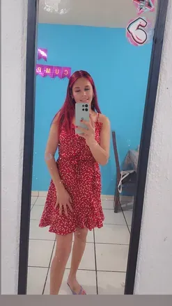 OnlyFans cuenta sirenita231086 avatar 1