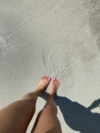 OnlyFans cuenta lickable10toes avatar 1