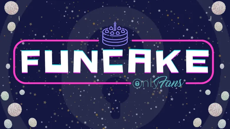 OnlyFans account  funcake header 2