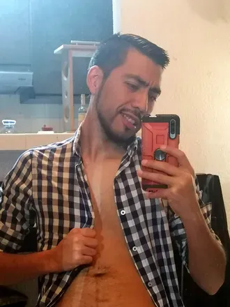 OnlyFans cuenta regiovaronil avatar 1