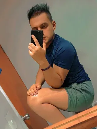 OnlyFans cuenta cristianfonseca avatar 1