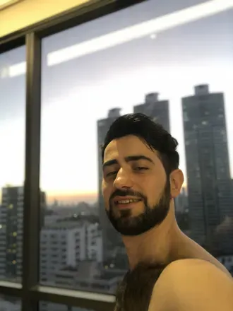 OnlyFans cuenta shnsrcn avatar 1