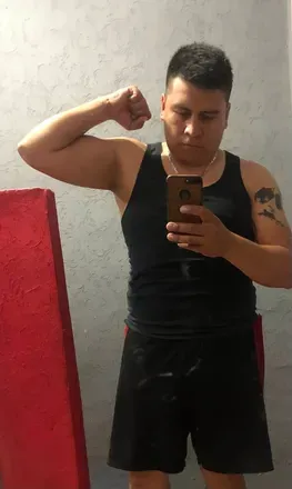 OnlyFans cuenta augustoelbasto avatar 1