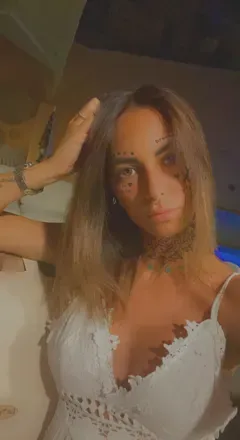 OnlyFans cuenta kerola.tm avatar 1