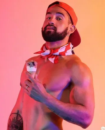 OnlyFans cuenta andressilva avatar 1