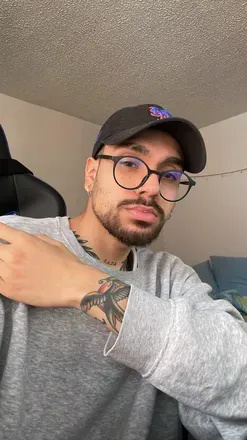 OnlyFans cuenta crisdcl avatar 1