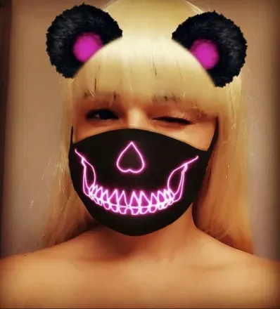 OnlyFans cuenta samanthacash avatar 1