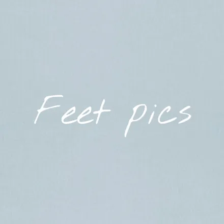 OnlyFans cuenta kim.feetpics header 2