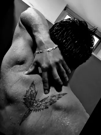 OnlyFans account  bbsandrito header 2