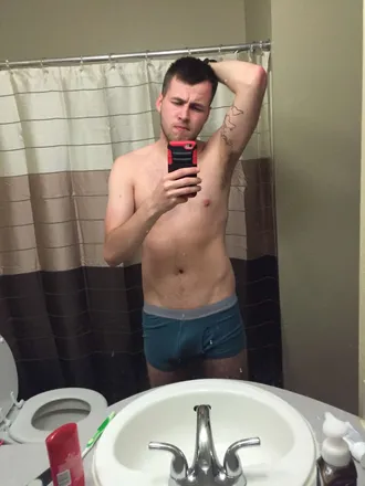 OnlyFans cuenta coryfoster1 header 2