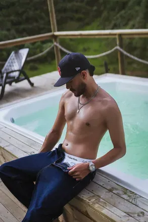OnlyFans cuenta jbetancur_ink avatar 1