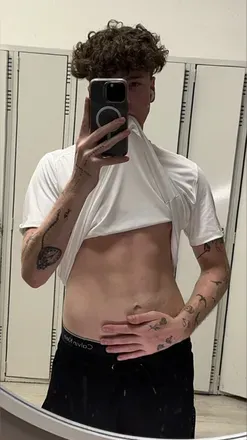 OnlyFans cuenta benji69horni avatar 1
