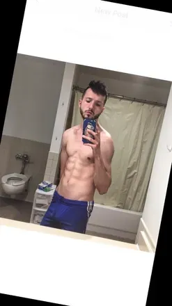 OnlyFans cuenta feistytwunk avatar 1