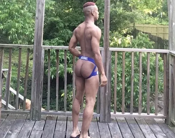 OnlyFans cuenta kiingcharmiing avatar 1