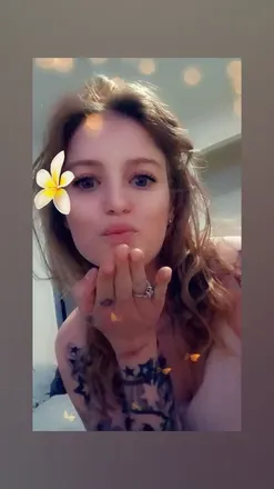 OnlyFans cuenta skylashai22 avatar 1