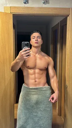 OnlyFans de goldengeorgiii