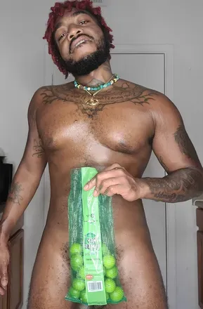 OnlyFans cuenta d1cktracy avatar 1