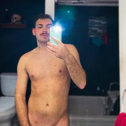 OnlyFans cuenta calebvanhorn avatar 1