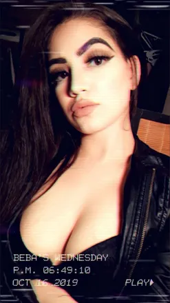 OnlyFans cuenta dommealaize avatar 1
