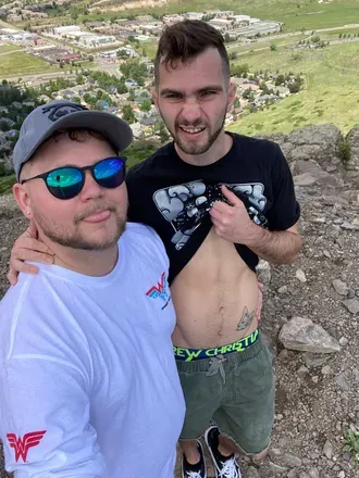 OnlyFans cuenta thegayryan avatar 1