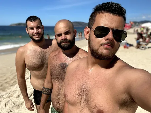 OnlyFans cuenta trisal_021 avatar 1