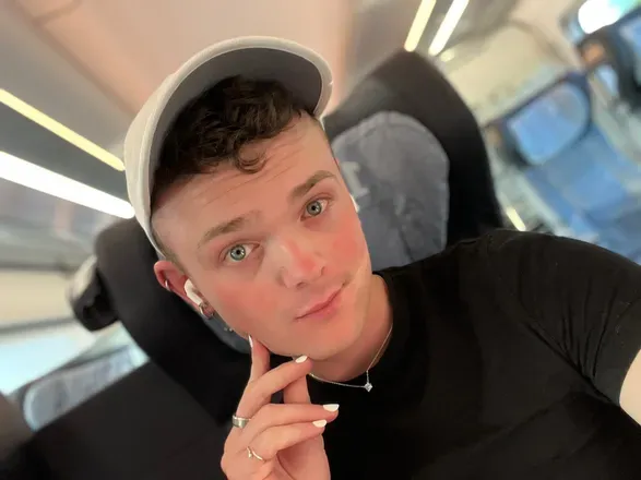 OnlyFans cuenta aidenhayes avatar 1