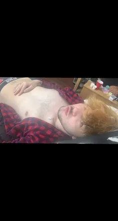 OnlyFans account  justprecious header 2