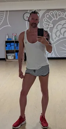 OnlyFans cuenta mikeerikssonxxx avatar 1