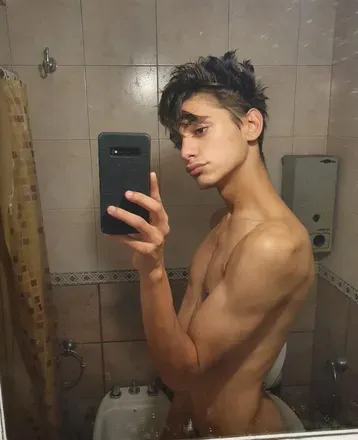 OnlyFans cuenta brucetwink avatar 1