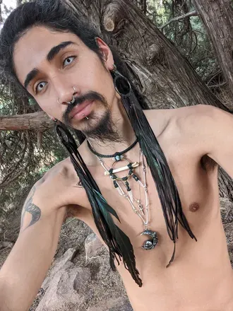 OnlyFans cuenta korvuskreations avatar 1
