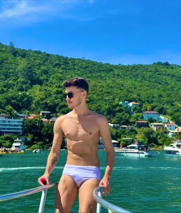 OnlyFans cuenta ichristian_figueiredo avatar 1