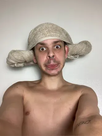 OnlyFans cuenta cristianoliveras avatar 1