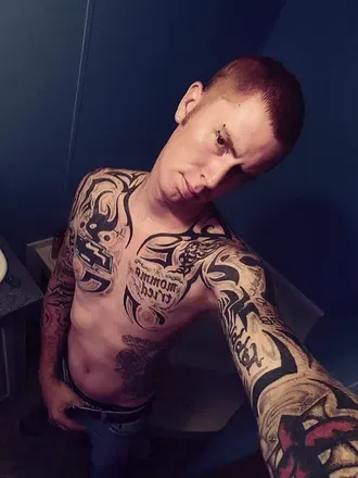 OnlyFans cuenta boswell92 avatar 1
