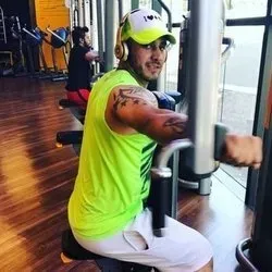 OnlyFans cuenta jjavi_ev avatar 1
