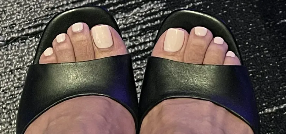 OnlyFans cuenta sexxypfeet header 2