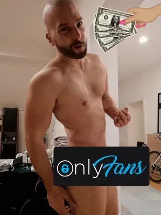 OnlyFans cuenta alexandar_jk avatar 1