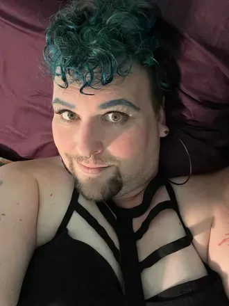 OnlyFans cuenta chubbywildcat avatar 1