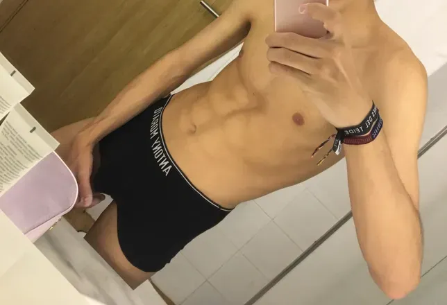 OnlyFans cuenta therealcinammonboy avatar 1