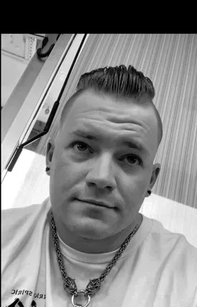 OnlyFans cuenta outlawforever96 avatar 1