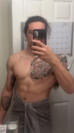 OnlyFans cuenta jessejacob avatar 1