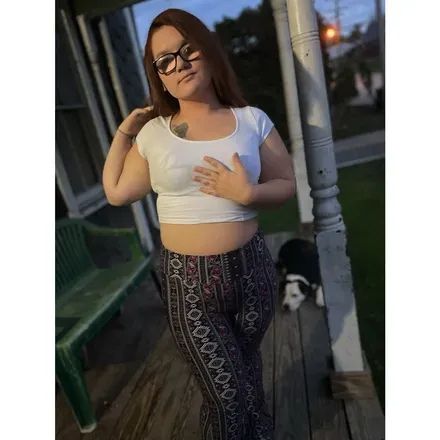 OnlyFans cuenta plowsyybaby avatar 1