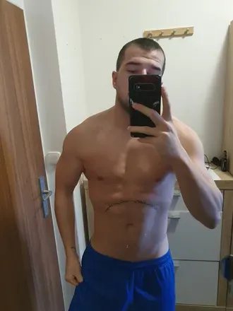 OnlyFans account  lrboy93 avatar 1
