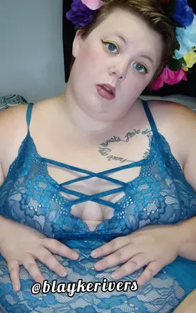 OnlyFans cuenta blaykerivers avatar 1