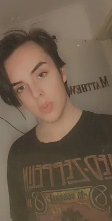OnlyFans cuenta depressedgay header 2