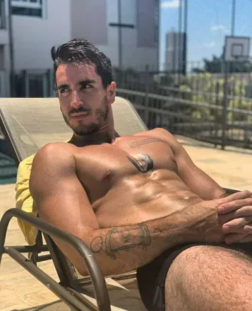 OnlyFans cuenta henrique.nassif avatar 1