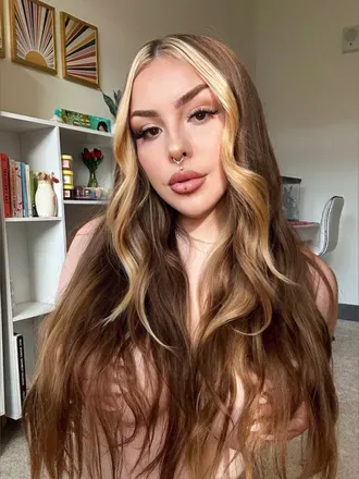 OnlyFans cuenta camiladelrae avatar 1