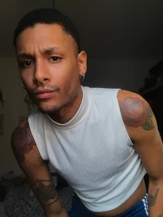 OnlyFans cuenta marronxlatinx avatar 1